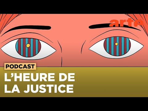La Cage, une Française dans le djihad (4/4) | ARTE Radio Podcasts