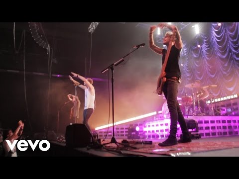 Lawson - Love Locked Out (Live In Brighton, Everywhere We Go Tour / 2013)