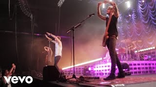 Lawson - Love Locked Out (Live In Brighton, Everywhere We Go Tour / 2013)