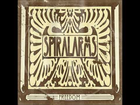 SpiralArms ~ Exit 63 LP Freedom