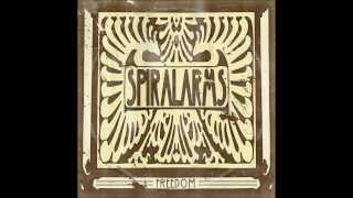 SpiralArms ~ Exit 63 LP Freedom