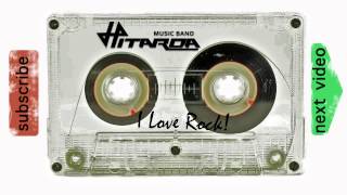 Hitarda - I Love Rock (Audio)