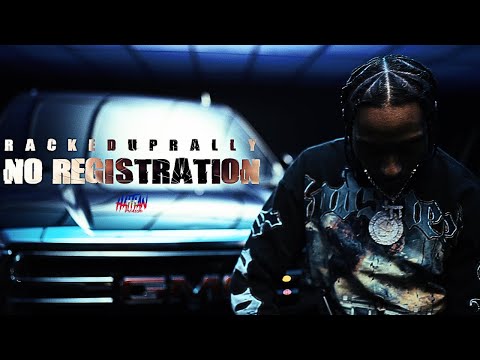 RACKEDUPRALLY - NO REGISTRATION | DIR. BY @HaitianPicasso
