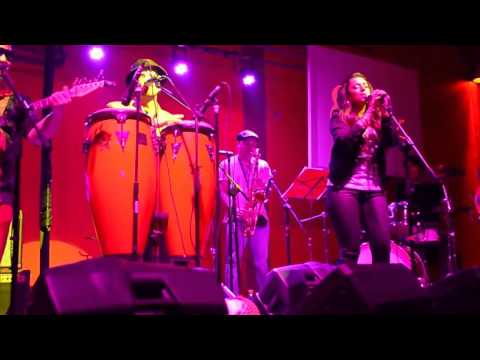 Jany V ft Pichanga & Pedro Foncea - Amándote (Elebar 2013)