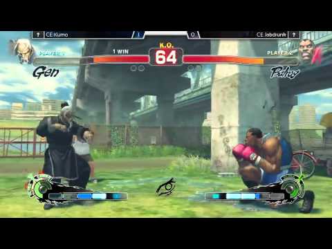 NCFC2 Qualifier #1 CE | Kumo vs CE | Jabdrunk