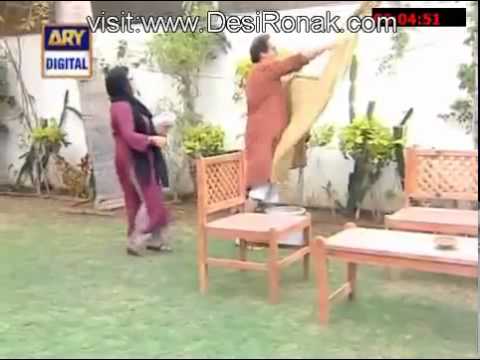 BulBulay Episode  181 Part 1