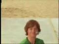 Miley Cyrus Hannah Montana FEAT Earles Commercial