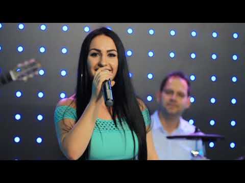 Hristina Ilioska i Maestral -  A bre vodenicare