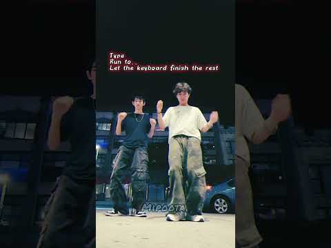 run to me con....🤭🔥. #dance #trending #tiktok