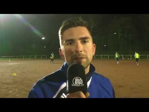 Die Top 3 Mitspieler von Marco Sagemann (Blau-Weiß 96 Schenefeld II) | ELBKICK.TV