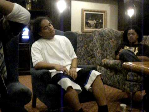 cuzzo JR'z best HS momentz