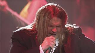 Meat Loaf Legacy - 2007 3 Bats Tour FULL HD