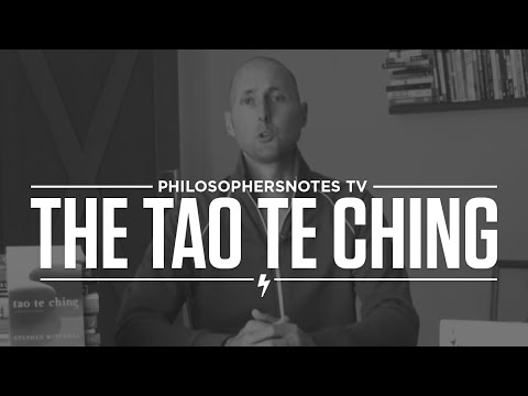 PNTV: The Tao te Ching by Lao Tzu (#73)
