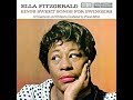 East of the Sun (And West of the Moon)  - Ella Fitzgerald