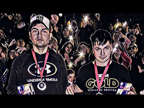 MAURICIO vs. SOLISBE | FINAL | KAEME Valdivia | Pre-Temporada | 2022