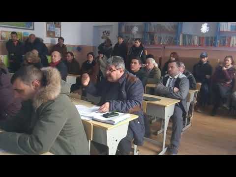 Primarul comunei Daia, explicand "logica" validarilor unor consilieri locali