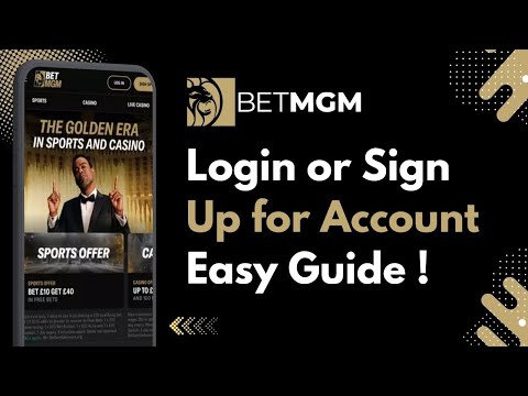 Mgmresorts Login