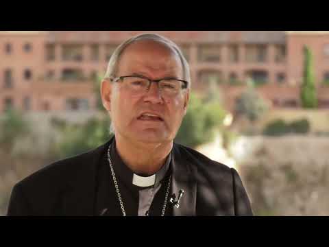 6. A los niños de la Archidiócesis