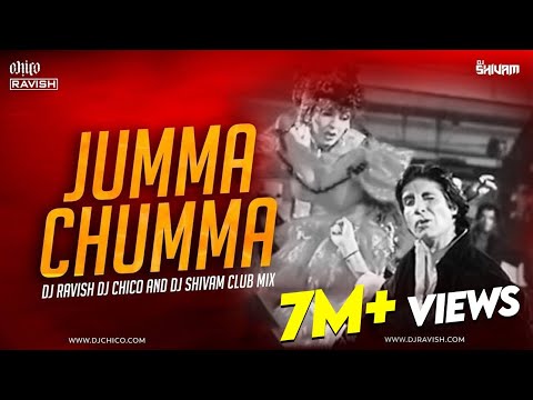 Jumma Chumma De De | Club Mix | DJ Ravish, DJ Chico & DJ Shivam