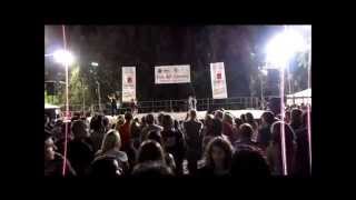 preview picture of video 'Feria del Comercio Pobla de Vallbona'