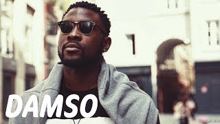 [RARE] DAMSO - Freestyle (Clip Officiel)