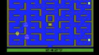 Hiatus Kaiyote - Atari ( Music Video )