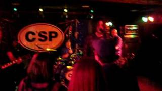 Caroline&#39;s Spine - The Light Inside