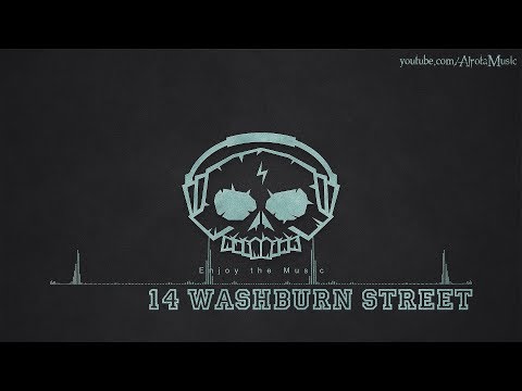 14 Washburn Street by Sture Zetterberg - [Acoustic Group Music]
