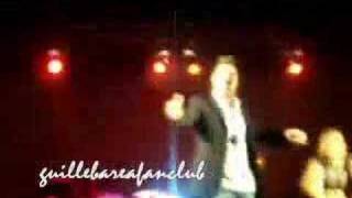 Guille Barea - Vicalvaro - Semillas de Amor