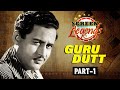 Screen Legends Guru Dutt Part 1 RJ Adaa