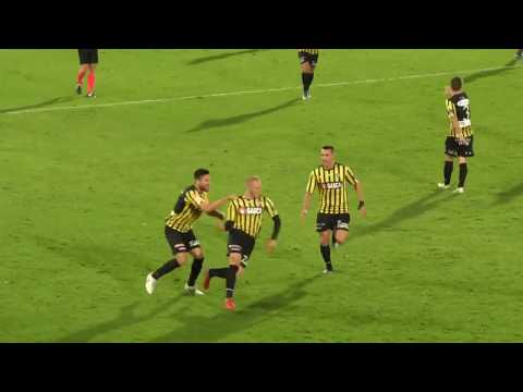 Segunda B 2018-19. Resumen Barakaldo CF 1 - Bilbao Athletic 1