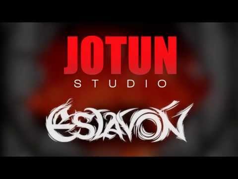 Eslavon - Ex Vacuo (promo Jotun Studio)