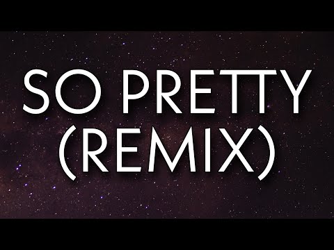 Reyanna Maria - So Pretty (Remix) [Lyrics] Ft. Tyga