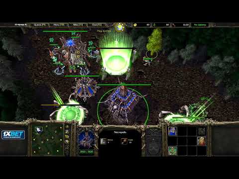 Happy's stream 9th January 2022 Battle.net - w3champions