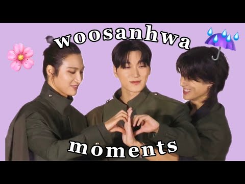 woosanhwa moments i think about a lot