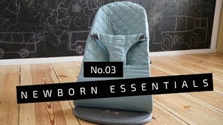 Newborn Essentials BabyBjörn Wippe