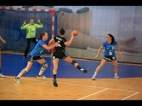 START Elbląg - POGOŃ Szczecin 2013