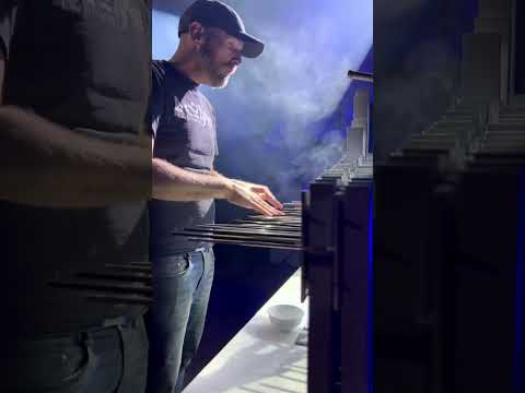 Euphone Array Chroma - Creep - Acolyte Instruments