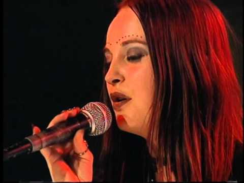 The Sins Of Thy Beloved - Forever - Live in Krakow 2000