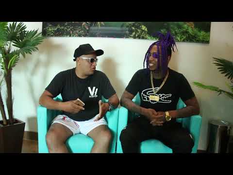 Mc Jholoko conta sua vida (baiano do funk mc jholoko)