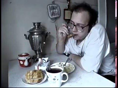 Трейлеры Красная пыль