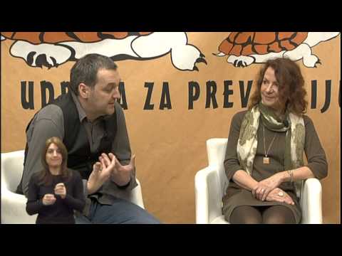 ČIZK 02.04.2014. - Djeca s posebnim potrebama i teškoćama u razvoju