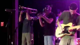 Goundation- Rare! Used To Laugh ~ (PDX Wonder Ballroom HD)