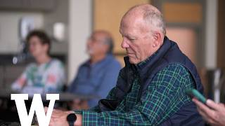 Osher Lifelong Learning Institute at the UW