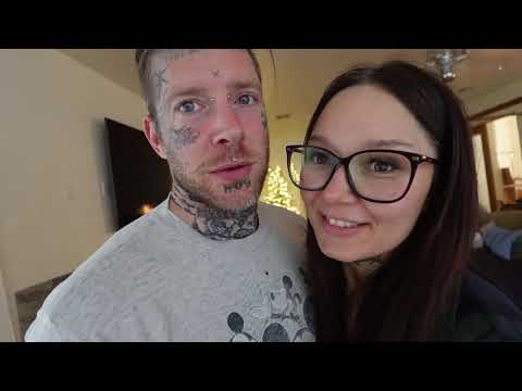 CHRISTMAS DAY: Tom MacDonald realizes I've had other bfs & i get gifts that will get me cancelled