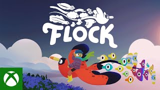Watch and explore about Flock 欧盟（不带 DE/NL/AT/PL）PS4/PS5 CD 密钥