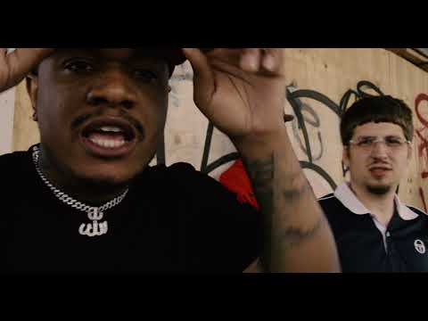 HUNNALOE & REED - "G-RIDE" (PROD BY NOMSTKS)