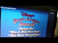 Disney S Sing Along Songs 1988 Promo