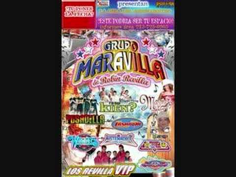 Cosas del Amor- Grupo Maravilla