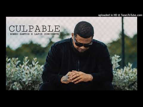 Romeo Santos - Culpable Ft. Lapiz Conciente